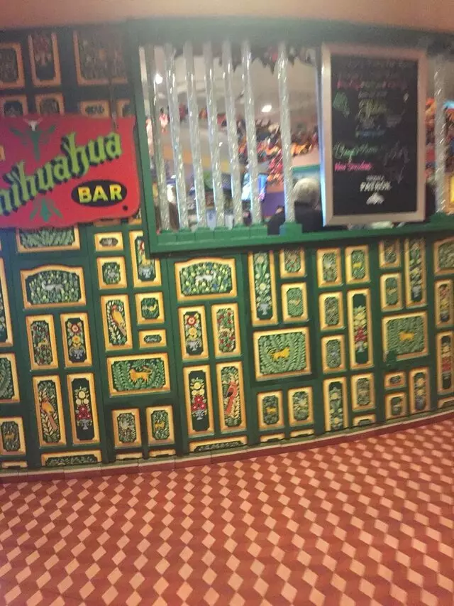 Chuy’s