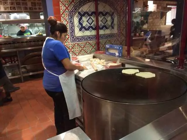 Chuy’s