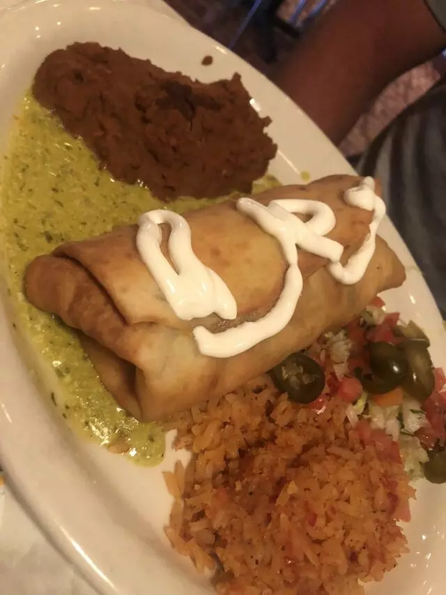Chuy’s