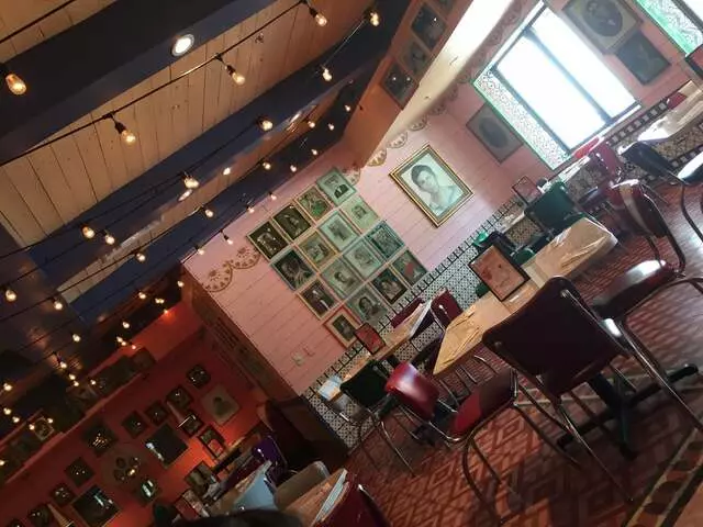 Chuy’s