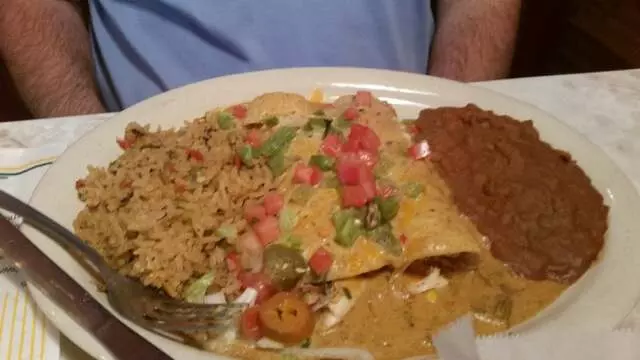 Chuy’s