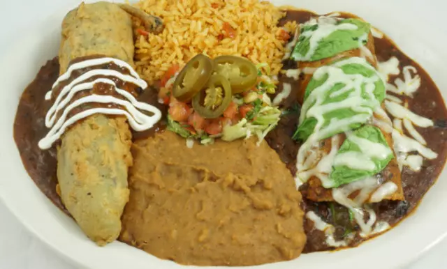 Chuy’s