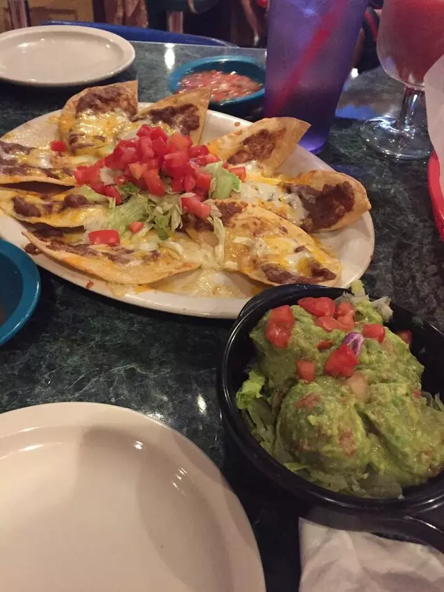 Chuy’s