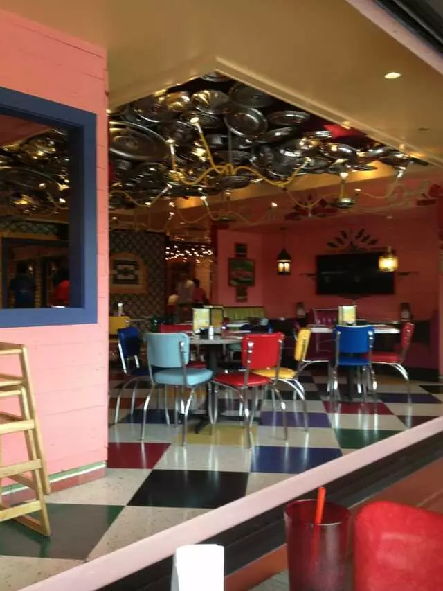 Chuy’s