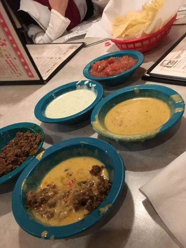 Chuy’s