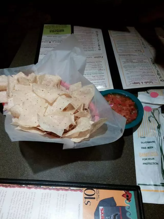 Chuy’s