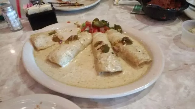 Chuy’s