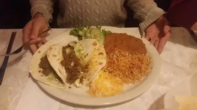 Chuy’s