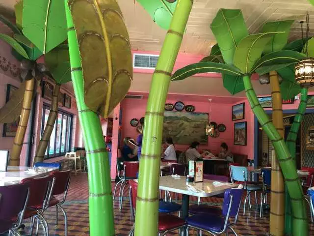 Chuy’s