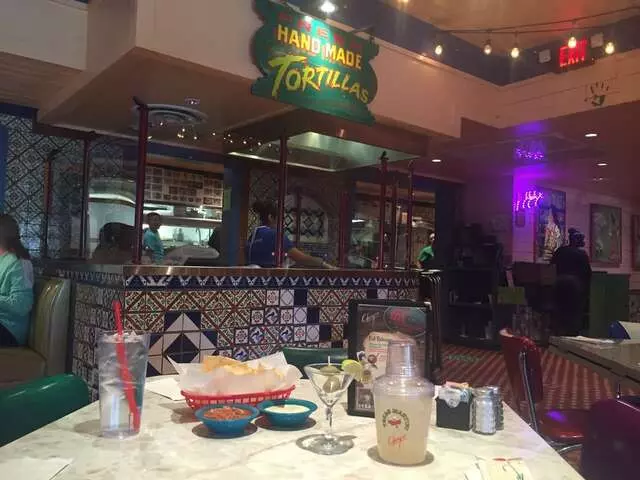 Chuy’s