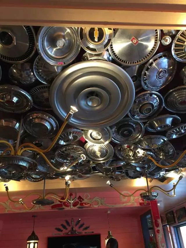 Chuy’s