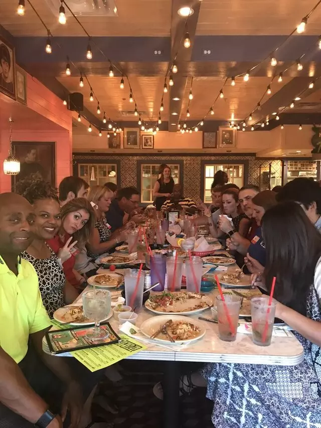 Chuy’s