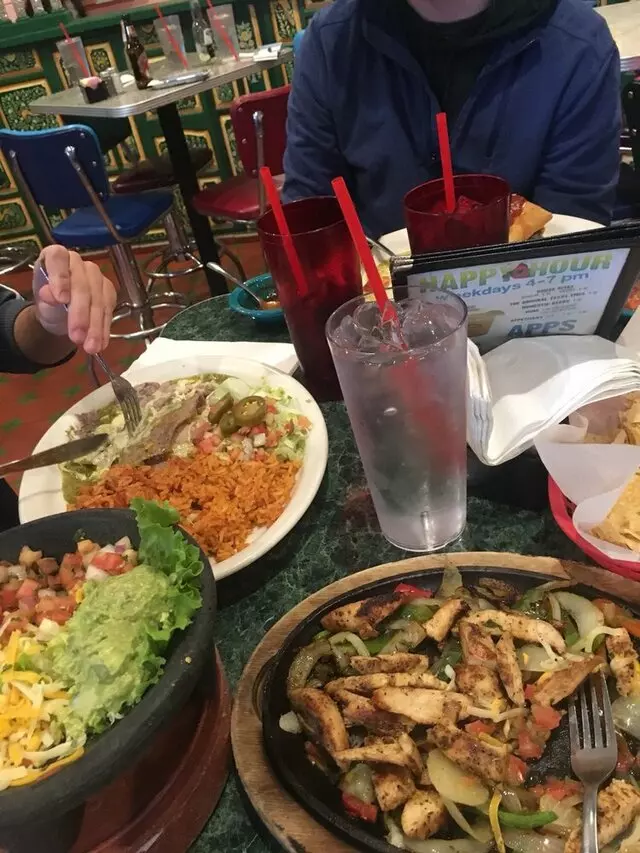 Chuy’s