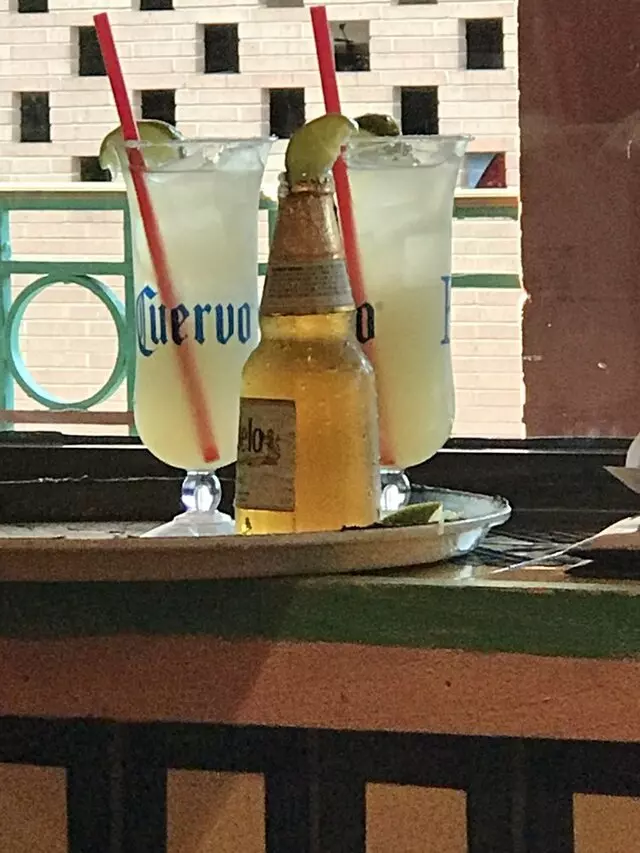 Chuy’s