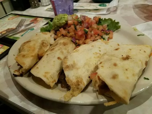 Chuy’s