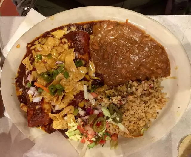 Chuy’s