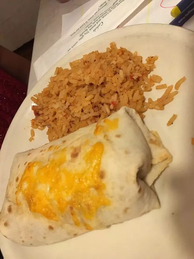 Chuy’s