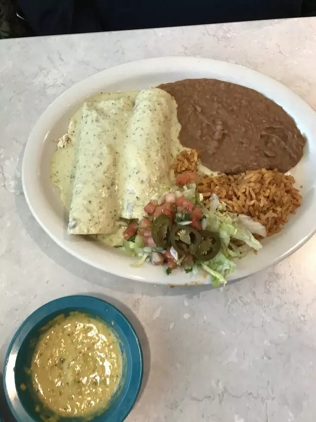 Chuy’s
