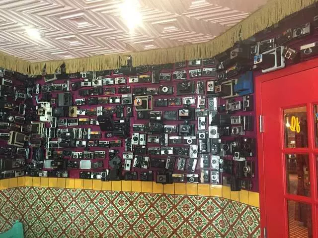 Chuy’s