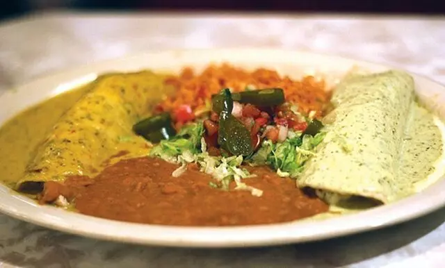 Chuy’s