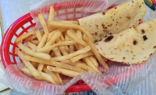 Chuy’s