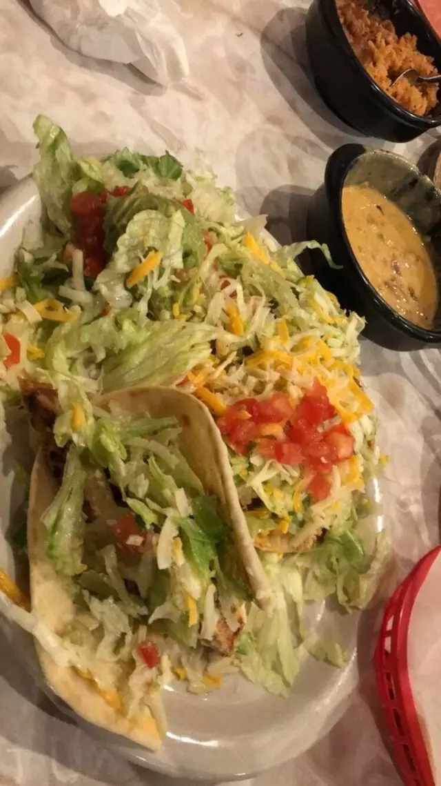 Chuy’s