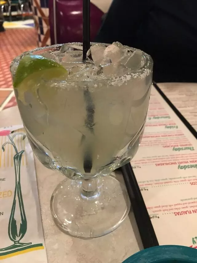 Chuy’s