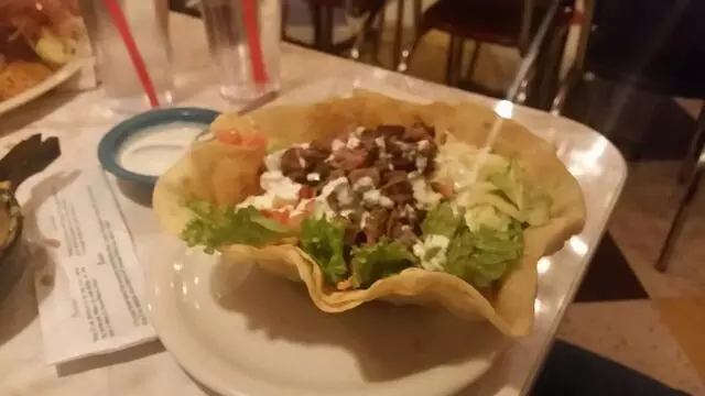 Chuy’s