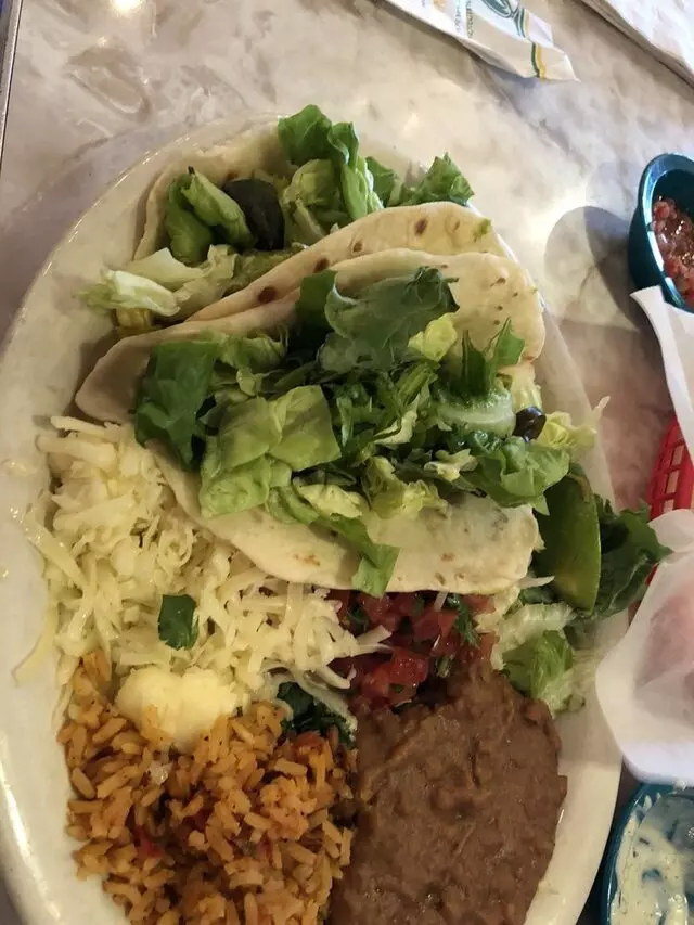 Chuy’s