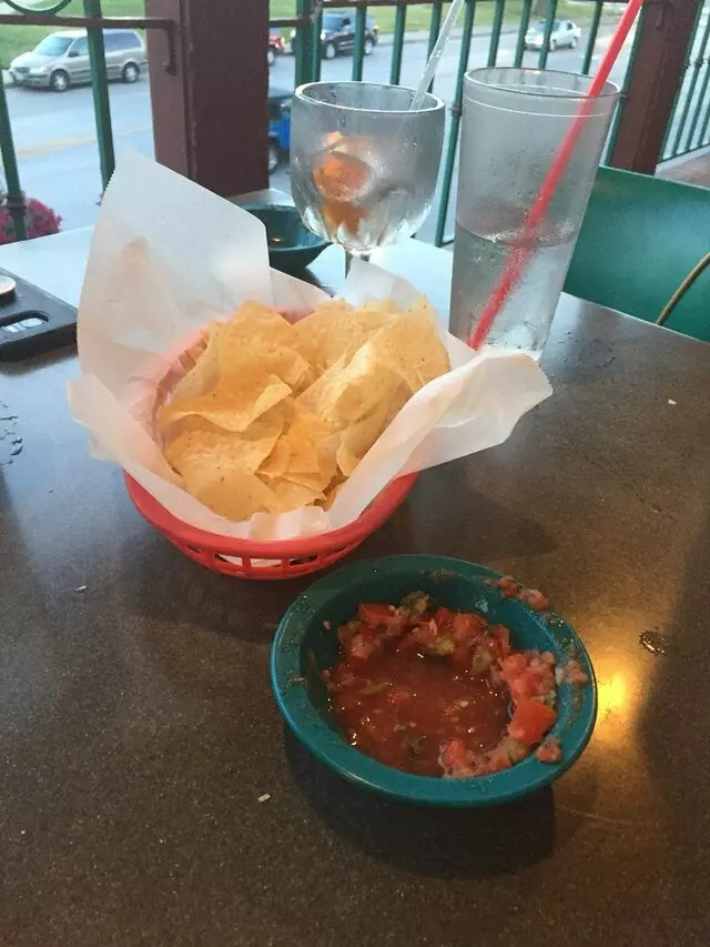 Chuy’s