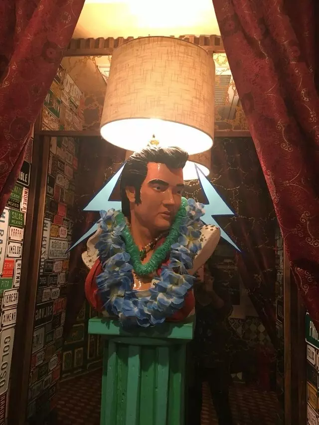 Chuy’s