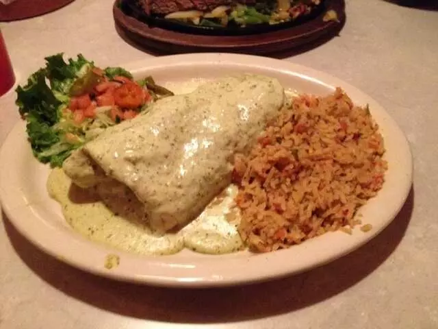 Chuy’s
