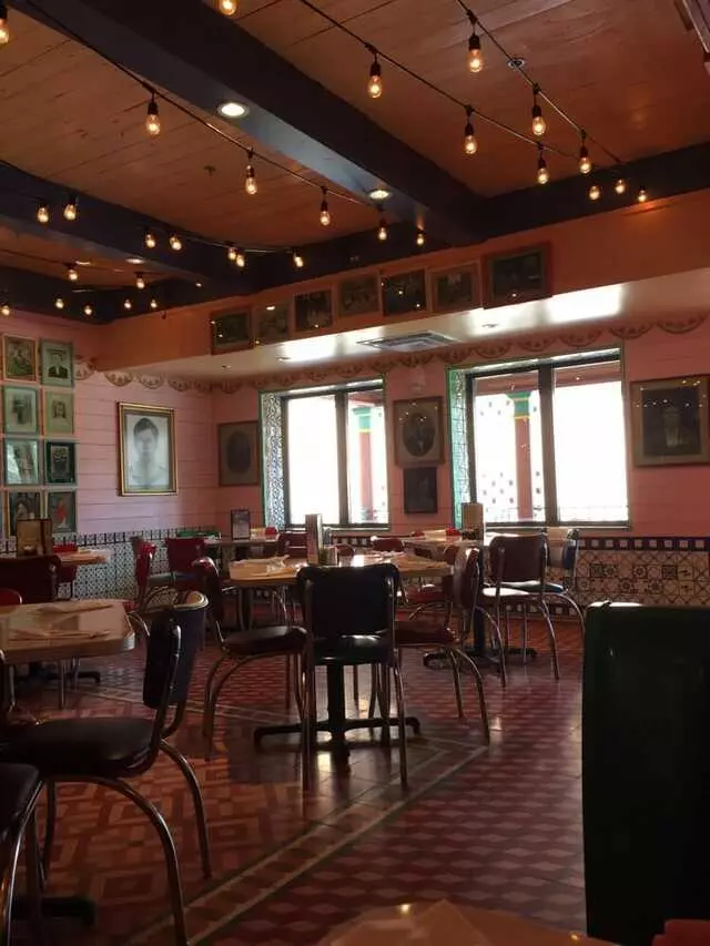 Chuy’s