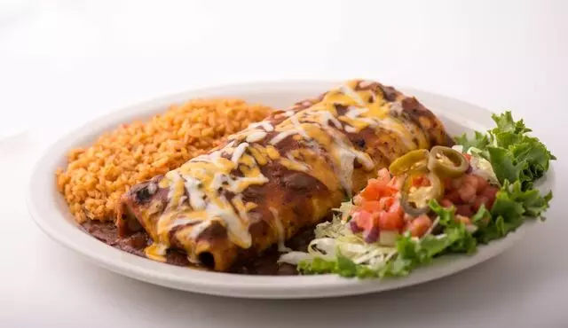 Chuy’s