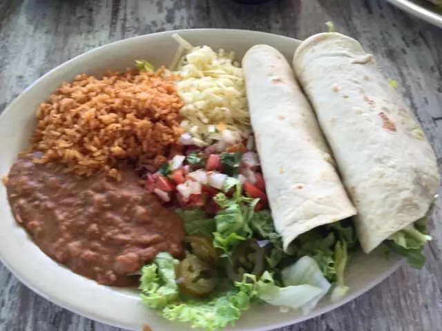 Chuy’s