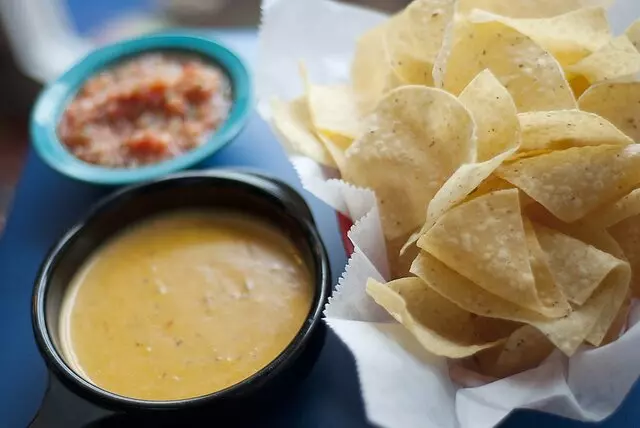 Chuy’s