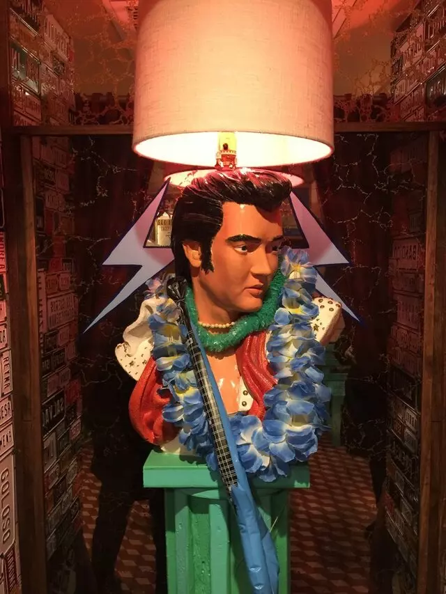 Chuy’s
