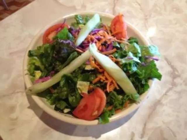Chuy’s