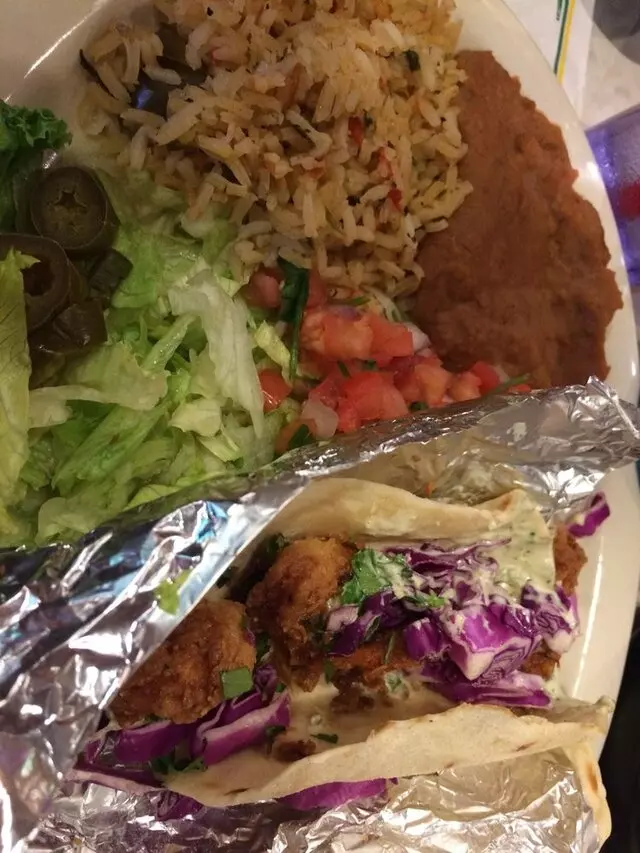 Chuy’s
