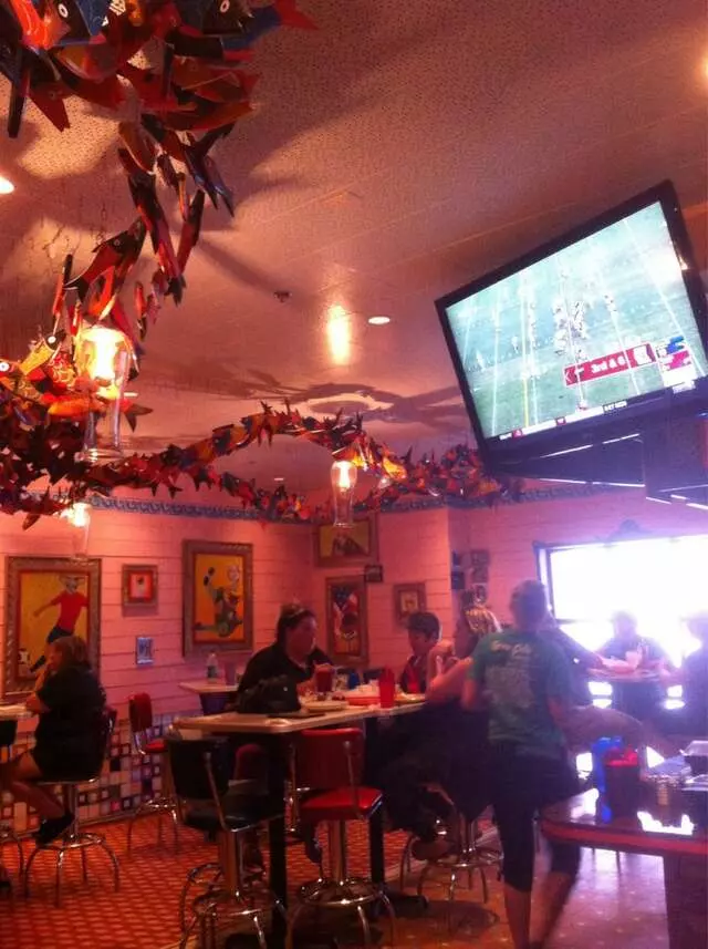 Chuy’s