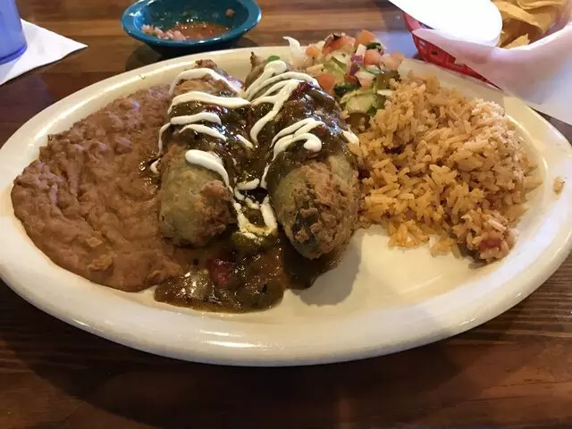 Chuy’s