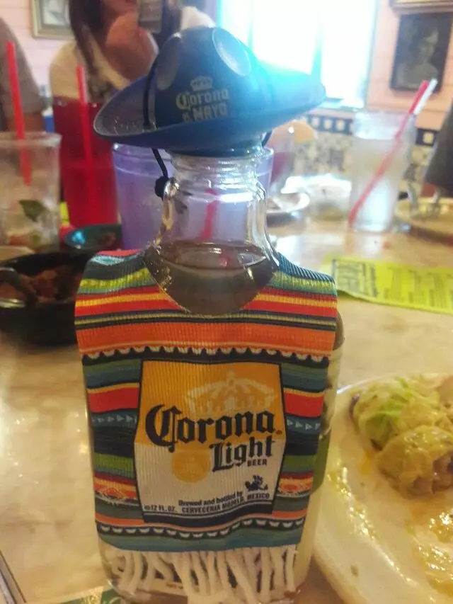 Chuy’s