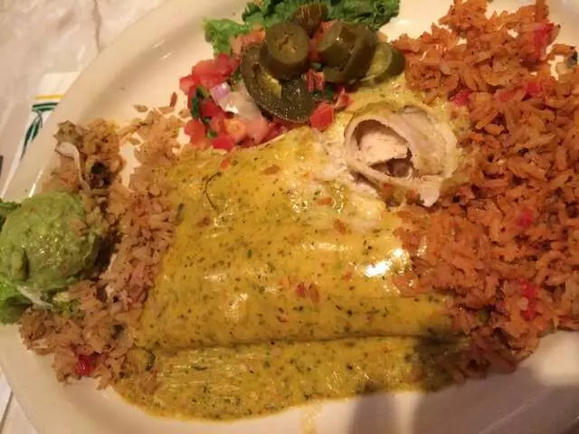 Chuy’s