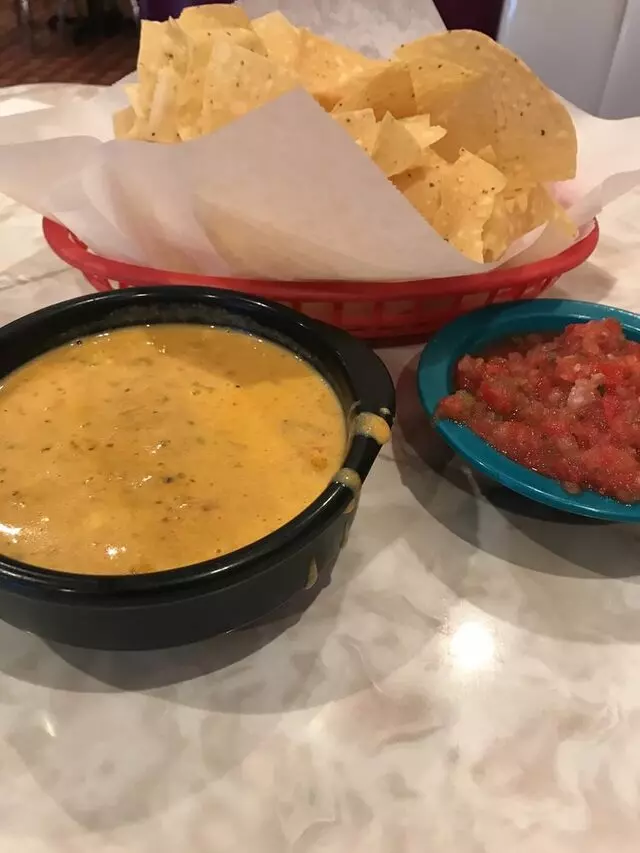 Chuy’s