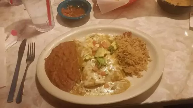Chuy’s