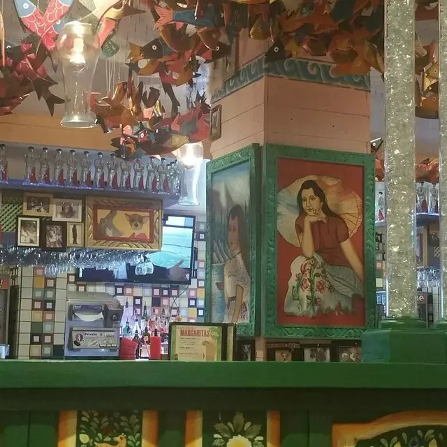 Chuy’s
