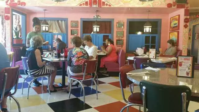 Chuy’s