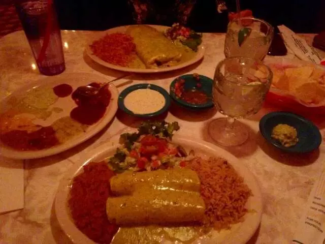 Chuy’s