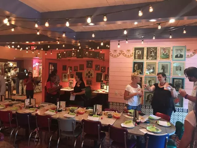 Chuy’s
