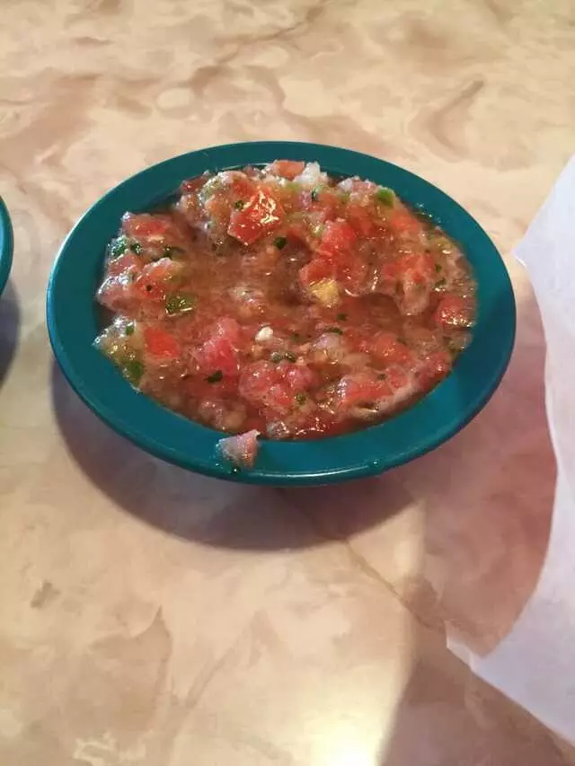 Chuy’s